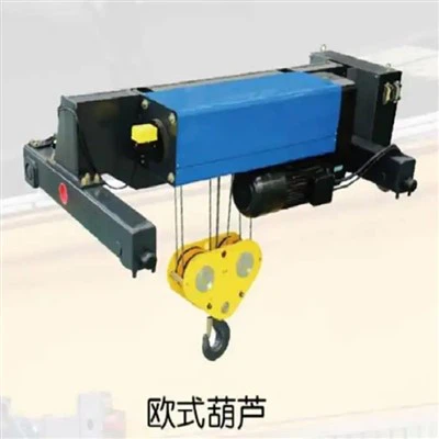 Mini elektriline tõstuk