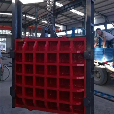 Roostevabast terasest lüüsivärav